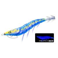 DUEL Ez-Q Cast Bait Slow 3.5 #08 KVSB Sumi Shio Blue