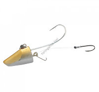 HAYABUSA SE104 Musou Madai Penetration Tenya DT Ebizuren Specifications No.6 #04 UV Gold Gold Glow