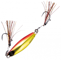 HAYABUSA FS416 Jack Eye Groggy 20g #03 Keimura Akakin
