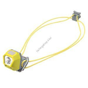 PROX PX431Y Neck & Cap & Headlight (With UV Light) Yellow