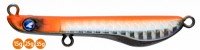 BLUE BLUE Metal Shalldus 25g #27 Extreme Carrot