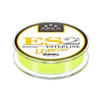 VARIVAS Super Trout Area ES2 Ester [Lemony] 80m #0.35 (2lb)