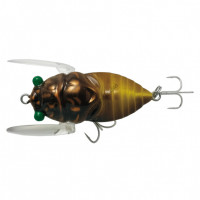 TIEMCO Cicada Origin MAGNUM 062 NOJIRI LAKE