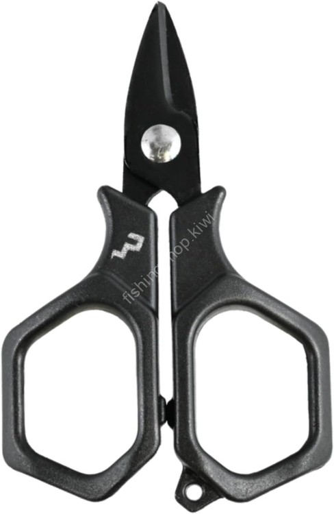 MARUSHIN Fishing Tackle Scissors (Small)