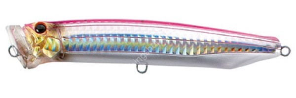 TACKLE HOUSE Feed. Popper CFP150 #03 Pink Back・Slit HG