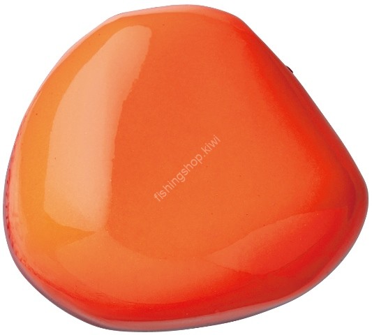 GAMAKATSU 19-376 Ohgen Delta Sinker No.12 45g #22 Appeal Orange