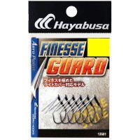 HAYABUSA Finesse Guard Double Hard Guard DSR132 #4
