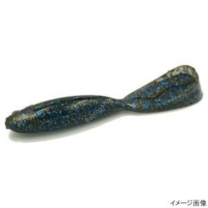 ISM Ungula Tail 4 #07