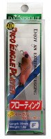 DAYSPROUT Pico Eagle Player F PE22 SABER PINK