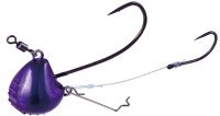 GAMAKATSU Luxxe 19-380 Ohgen Tai Tenya II No.10 #13 Metalic Purple
