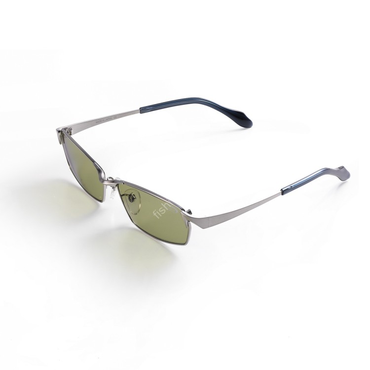SIGHT MASTER Dignity Ti Mud Silver Pro (Ease Green (SWR)