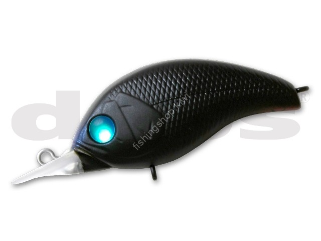 DEPS Korrigan-SR #21 Jet Black