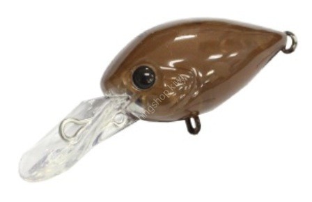 DAYSPROUT ChatteCra DR-HW # C-19 Full Clear Brown