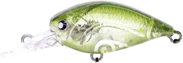 RODIO CRAFT x Lucky Craft RC Deep Cra-Pea LC Max 37F #17 2020 Yasudzuka