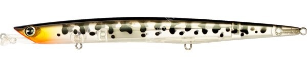 IMA Flute 168F 20g #FLT168-009 Coach Dog Clear