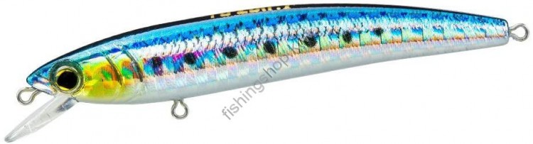 DUEL Pinns Minnow F50mm HSR