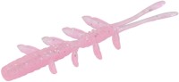 JACKALL Scissor Comb Rock Fish 3.8" #Pink Glow / Silver Flake