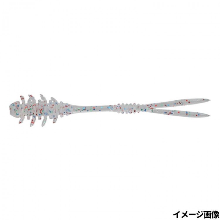 JACKALL Amiami 1.5 inch Irodori Sabiki