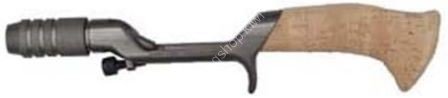 SMITH Strike Magnesium Grip Single #Gun Metal