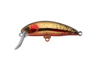 JACKALL C&R BuriBuri Minnow (F) #HL Golden Trout