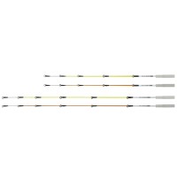 PROX WHHG532SS Kodana Wakasagi Flat Tip GS 32cm SS #Fluorescent Orange