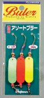 FUJIWARA Assort Buler [3-Color set] 8g