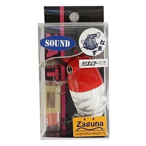 ZACT CRAFT Zaguna Sound SD-5RH Tiger