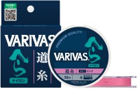 VARIVAS Varivas Hera Michi-ito [Pink] 50m #0.8 (3lb)