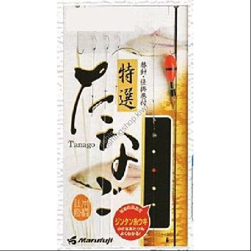 Marufuji K-017 Special Surf Fish Thread hook (No float)