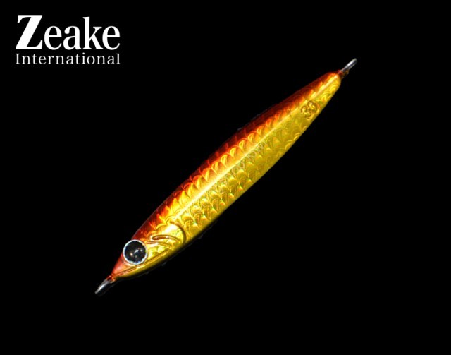 ZEAKE R_Sardine 60g #RS006 Hagare Akakin