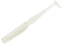 KEITECH Swing Bait 2.8'' #370 Clear Silver Glow