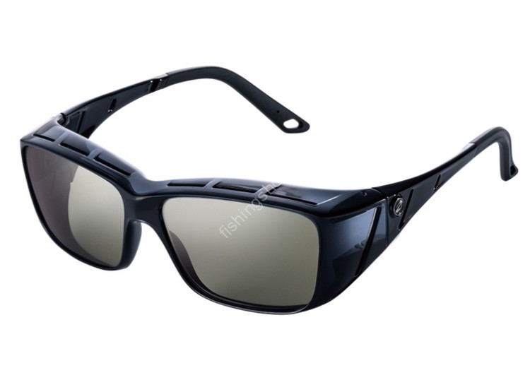 ZEQUE Opa F-2110 #Trueview Sports / Silver Mirror