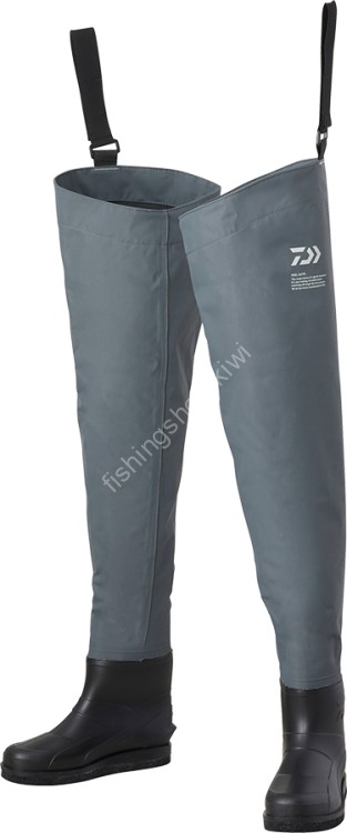DAIWA PW-1207R Power Waders [Gray] 3L