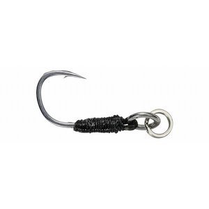 DUO Drag Metal Cast Genuine Assist Hook Rear Single #11 (5pcs)