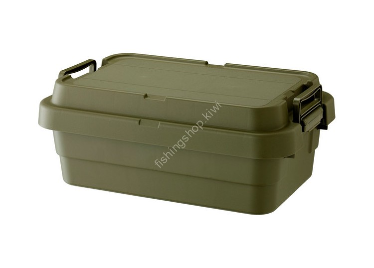 RISU Utility Box Trunk Cargo TC-50S Low #Green