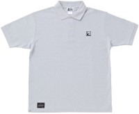 TAILWALK Kanoko Polo-Shirt Type-01 (Gray) M