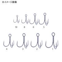 BKK Fangs-62 BL UA #8