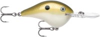 RAPALA Dives-To 50mm 12g #DT8-LSD Lemon Shad