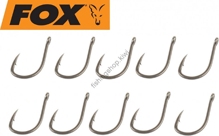 FOX Arma Point SR #8 (10pcs)
