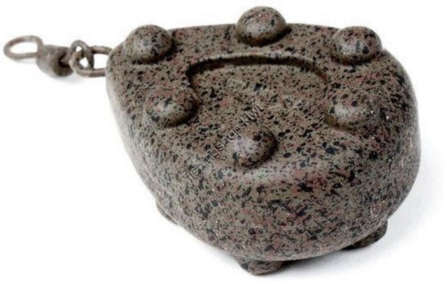 FOX CAMOTEX Kling On Swivel Lead 113g