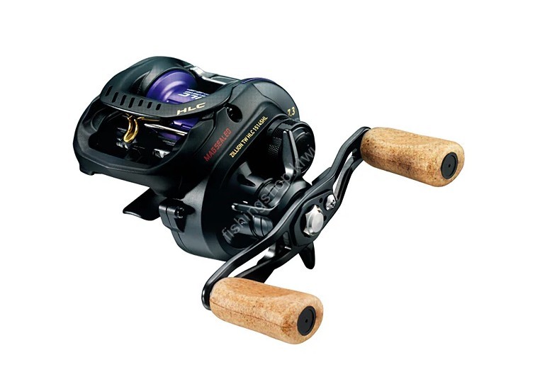 DAIWA ジリオン TW HLC 1514SHL DAIWA Zillion TW HLC 1514SHL Reels buy at Fishingshop.kiwi