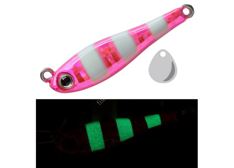 CORMORAN AquaWave Metal Magic TG 60g (S) #A108