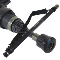 PURETEC Gokuspe Evo-TooL Landing Shaft 400