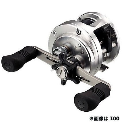 SHIMANO 13 Calcutta 400