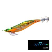 DUEL EZ-Q Finplus Langan #3.5 11 BLGM