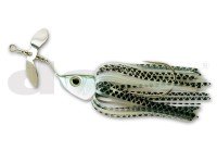 DEPS Propjig 3/4oz #14 Green Crystal