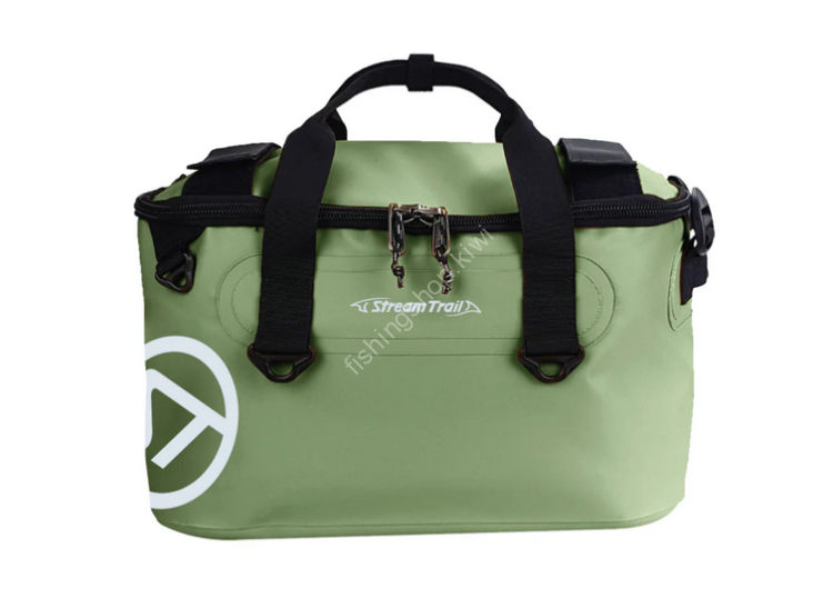 STREAM TRAIL Dorado 30L #Olive STREAM TRAIL Dorado 30L #Olive