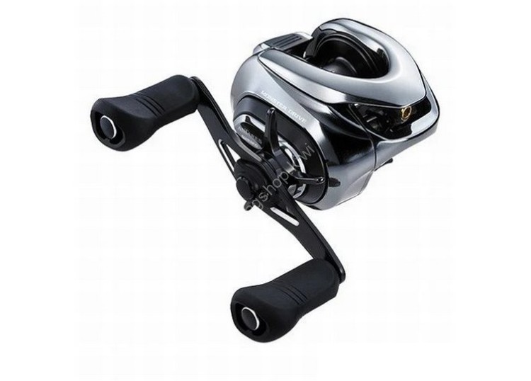SHIMANO 18 Antares DC MD XG Right