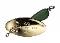 SMITH AR-S Trout Model SH 1.5g #24 MOL