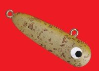 SMITH BTK-Swimmer Area #16 Sand Pellet